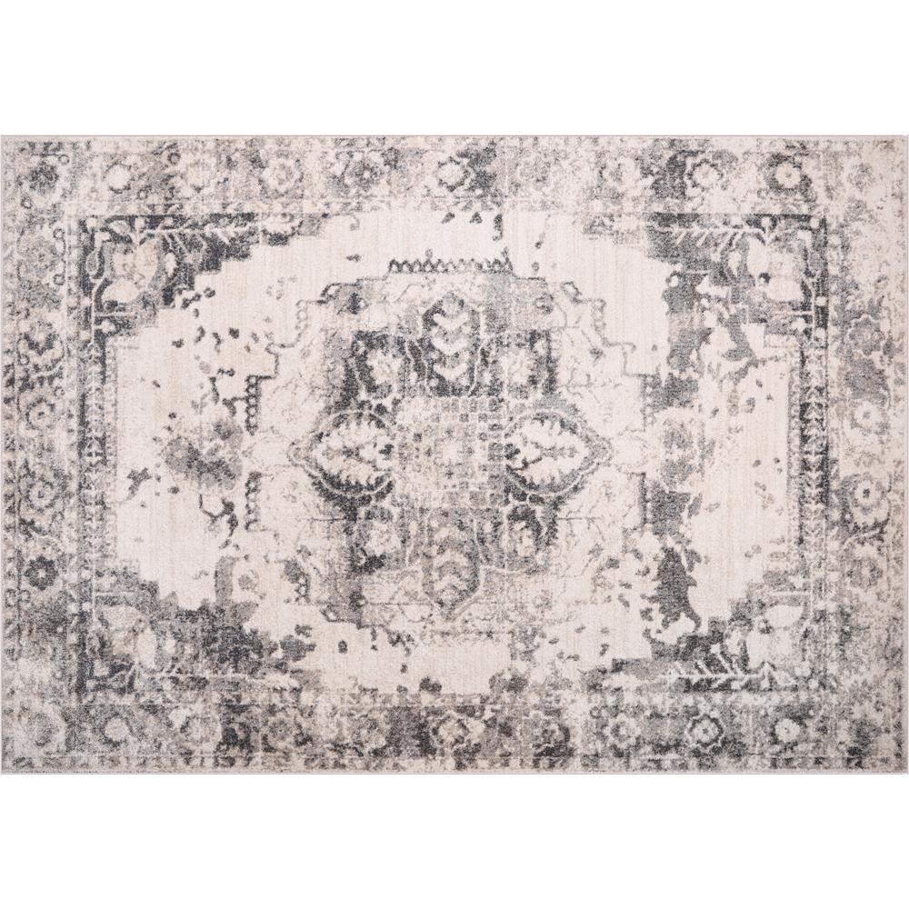 ANGEL COLLECTION  AL01  2'1" X 3'3". Picture 1