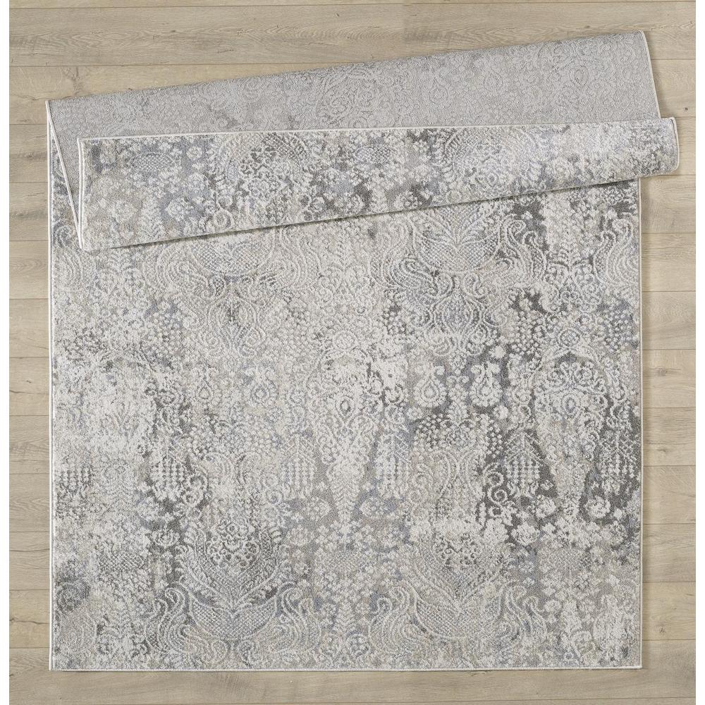 ANGEL COLLECTION  AL08  2'1" X 3'3". Picture 4