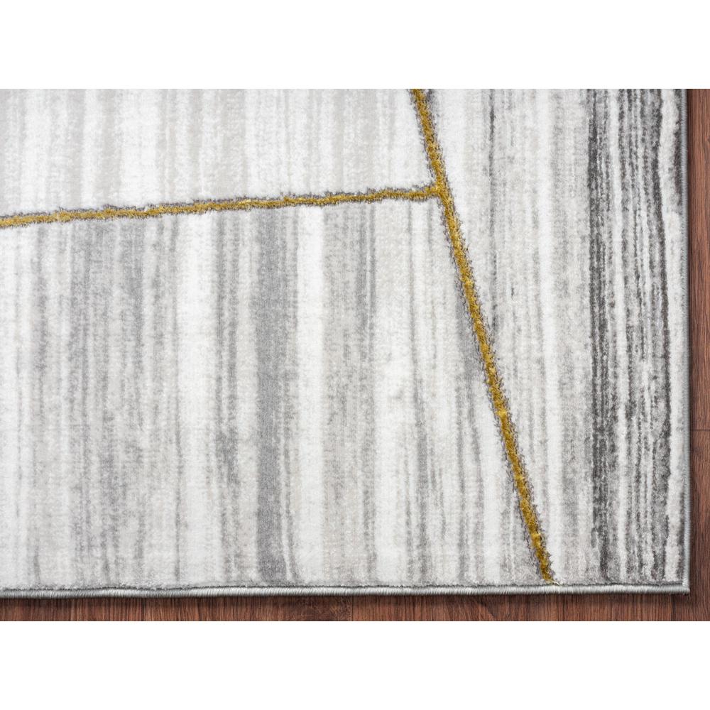 BROOKLYN COLLECTION BK01 2'1" X 3'3". Picture 5