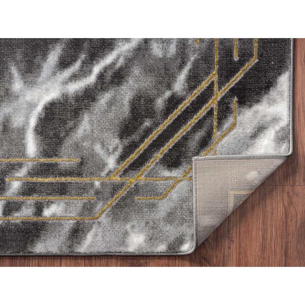 BROOKLYN COLLECTION BK03 2'1" X 3'3". Picture 5