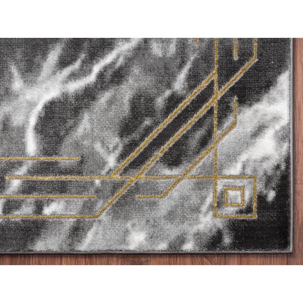 BROOKLYN COLLECTION BK03 2'1" X 3'3". Picture 6