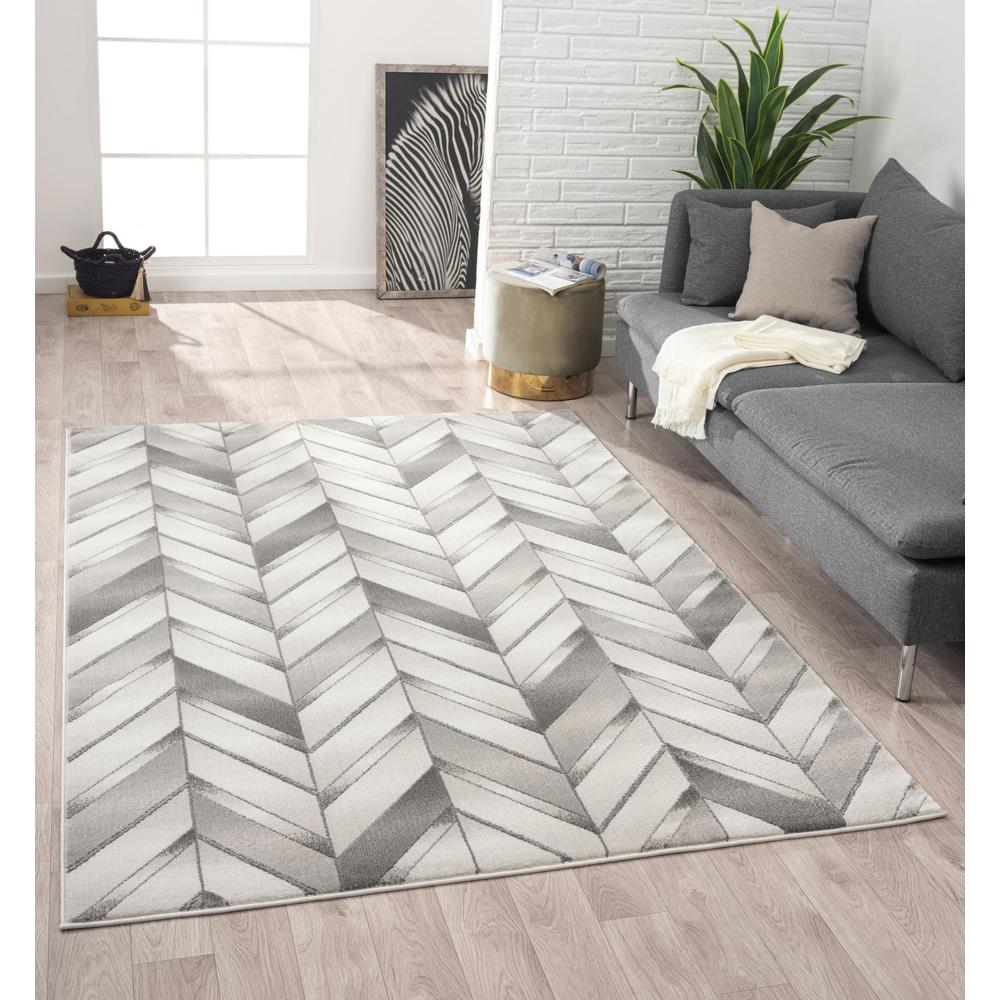 BROOKLYN COLLECTION BK07 2'1" X 3'3". Picture 2