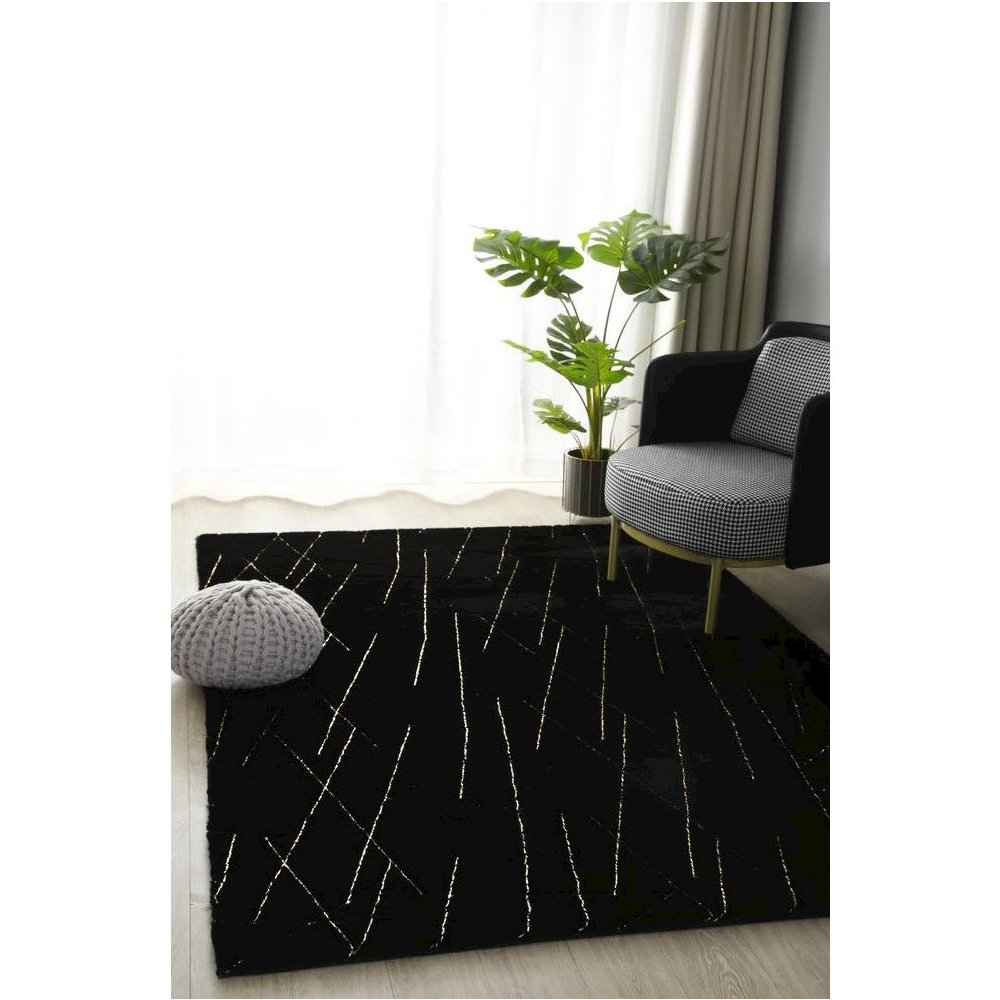 EMMA COLLECTION  EM02  5' X 7'. Picture 3
