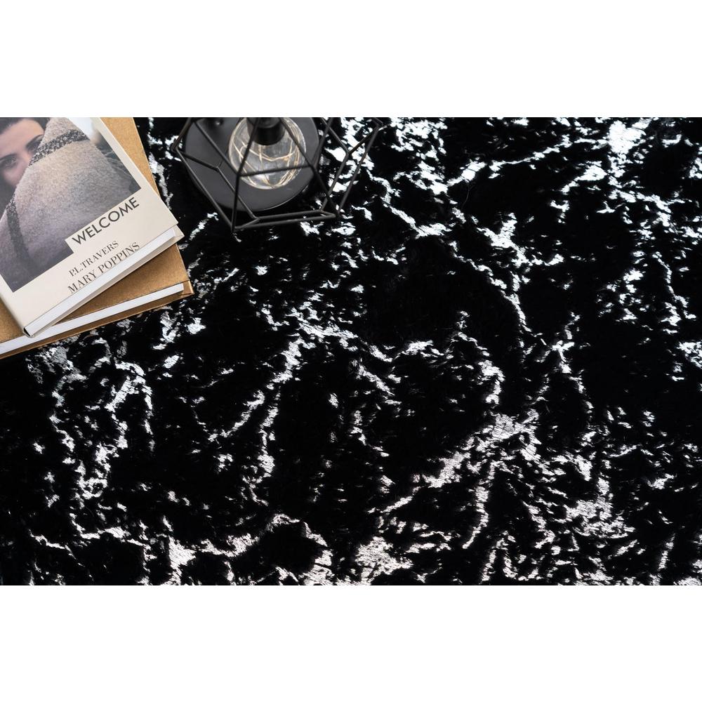 CHRYSO  COLLECTION CH02  5' X 7'. Picture 5