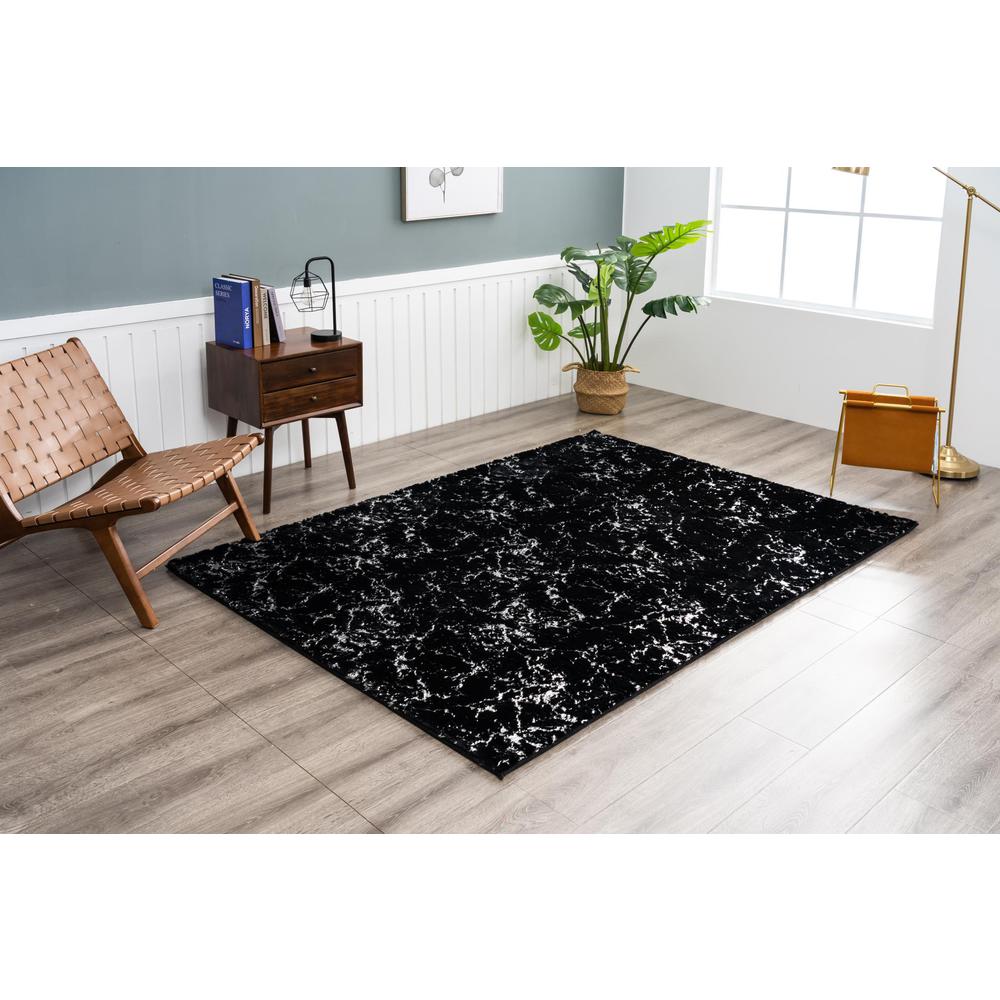 CHRYSO  COLLECTION CH02  5' X 7'. Picture 7
