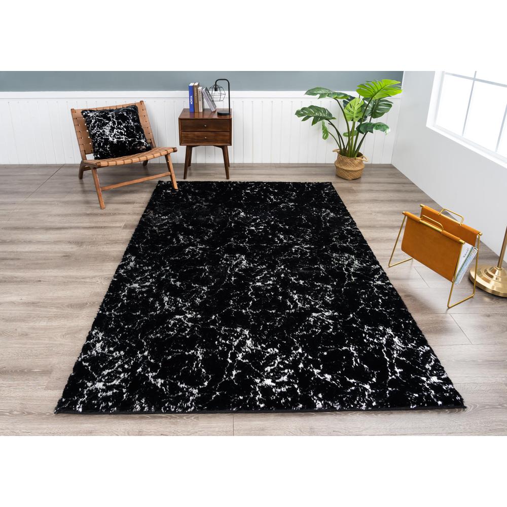 CHRYSO  COLLECTION CH02  5' X 7'. Picture 8