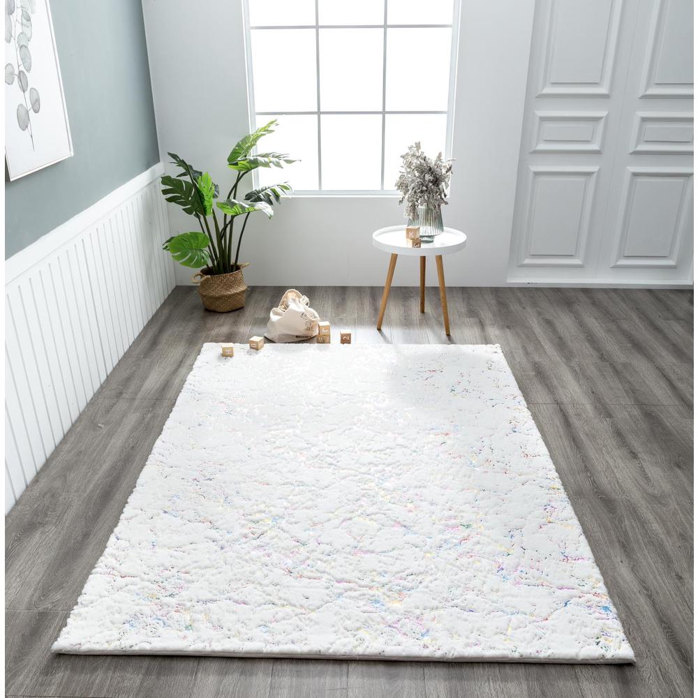 CHRYSO  COLLECTION CH03  5' X 7'. Picture 2