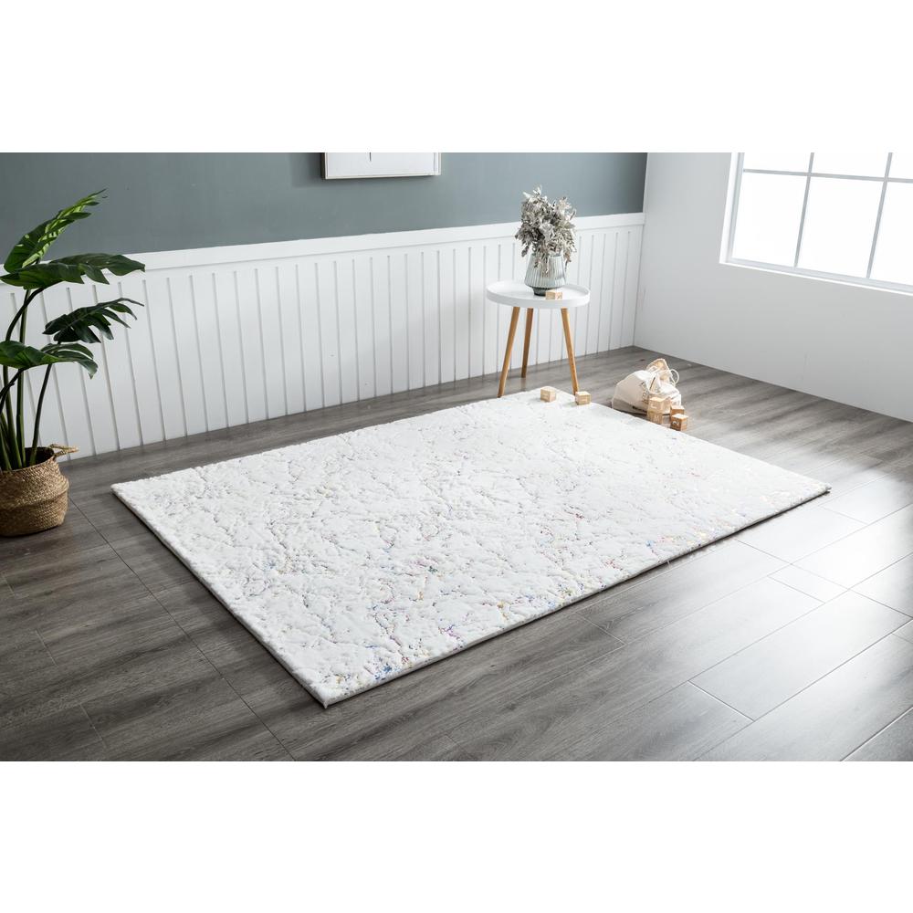 CHRYSO  COLLECTION CH03  5' X 7'. Picture 9