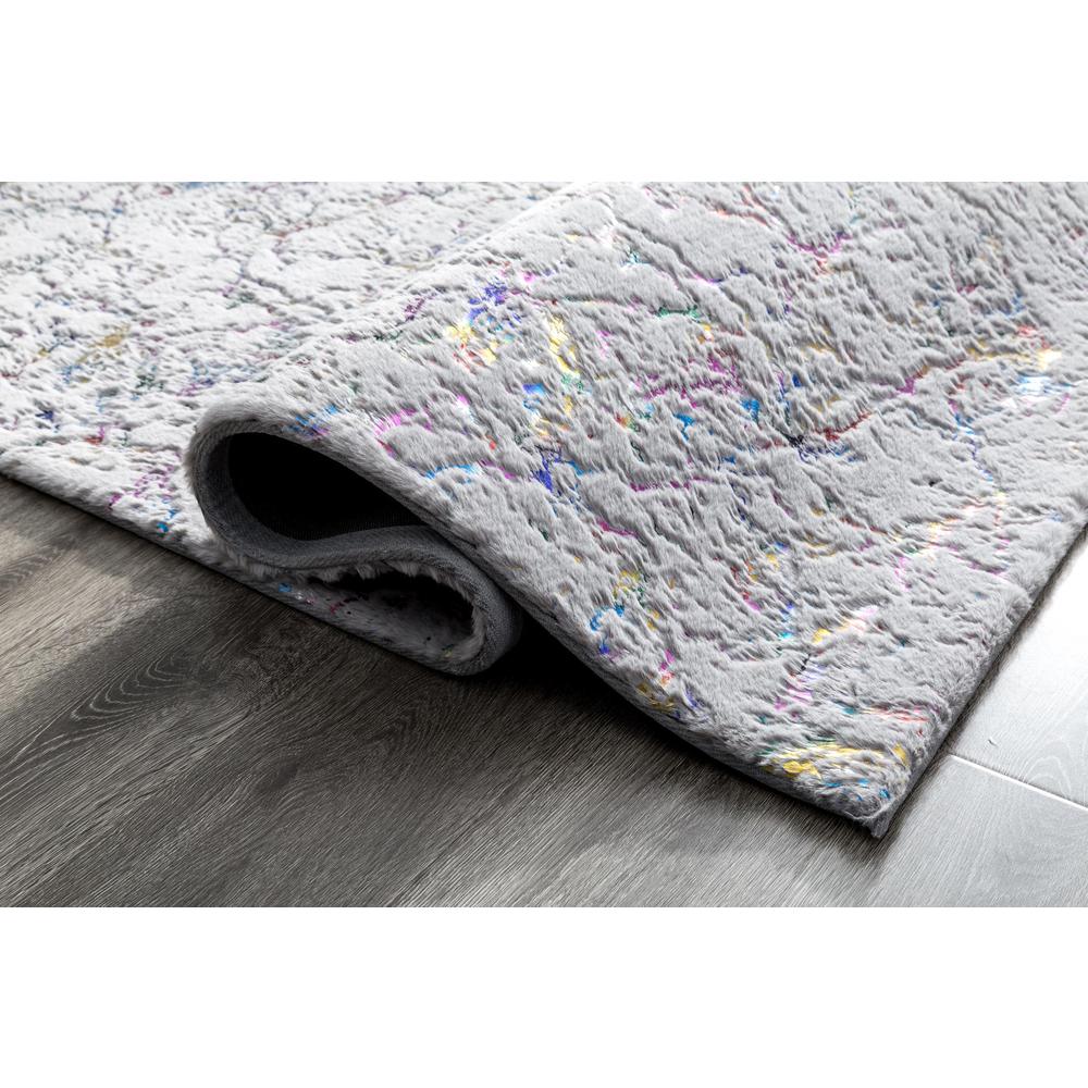 CHRYSO  COLLECTION CH04  5' X 7'. Picture 7