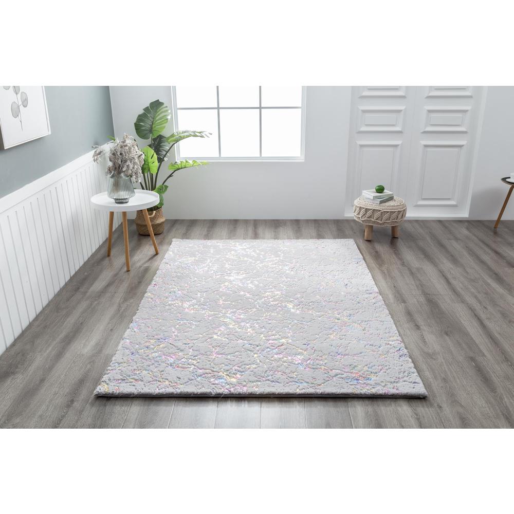 CHRYSO  COLLECTION CH04  5' X 7'. Picture 2