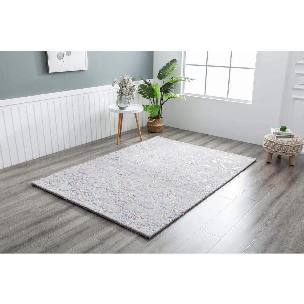 CHRYSO  COLLECTION CH04  5' X 7'. Picture 8