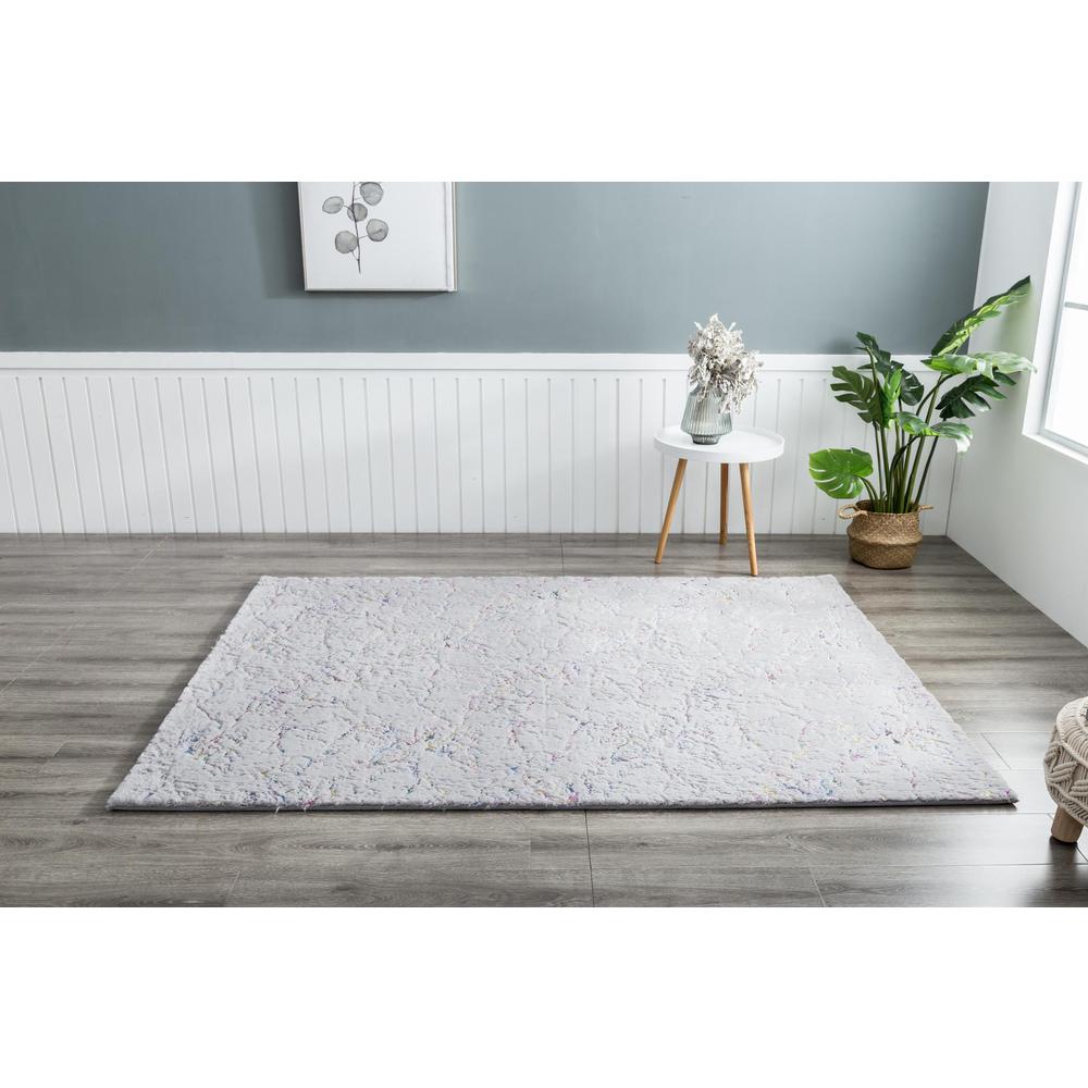 CHRYSO  COLLECTION CH04  5' X 7'. Picture 9