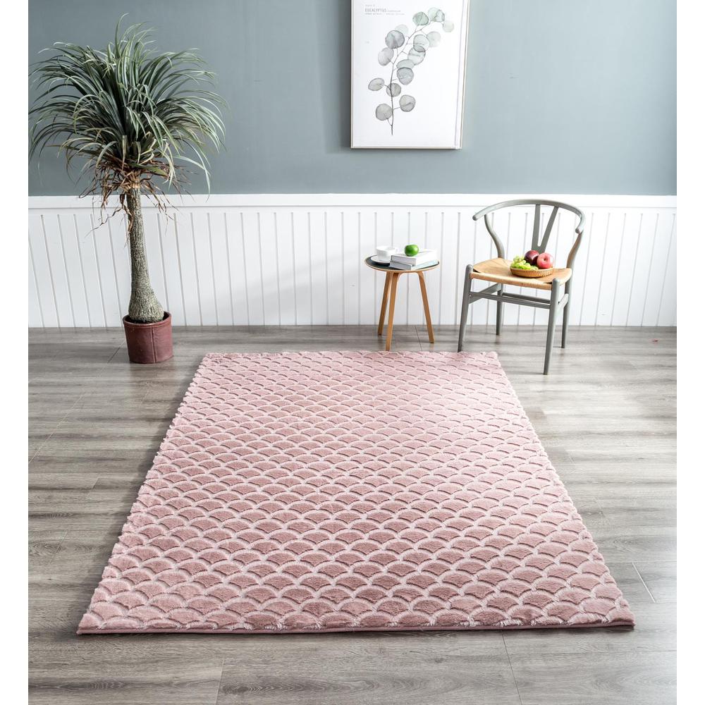 CHRYSO  COLLECTION CH10  5' X 7'. Picture 2