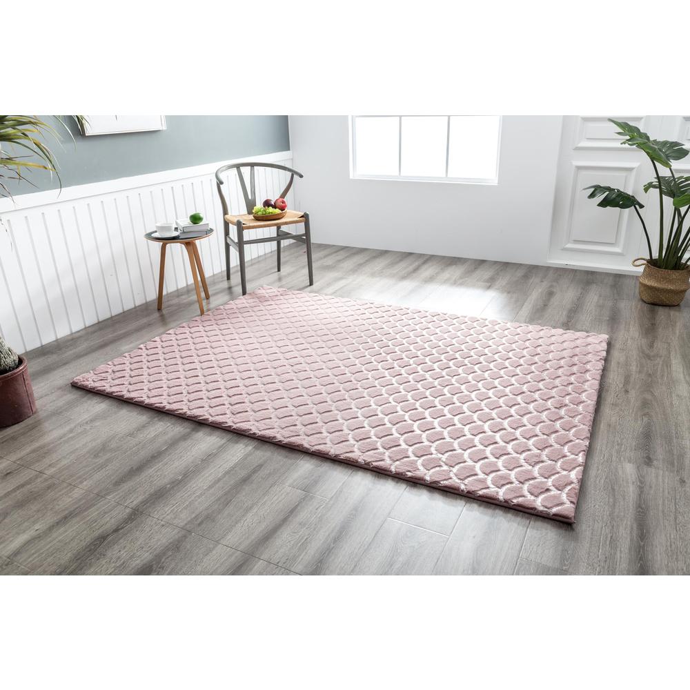 CHRYSO  COLLECTION CH10  5' X 7'. Picture 3