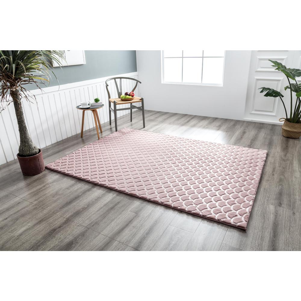 CHRYSO  COLLECTION CH10  5' X 7'. Picture 9
