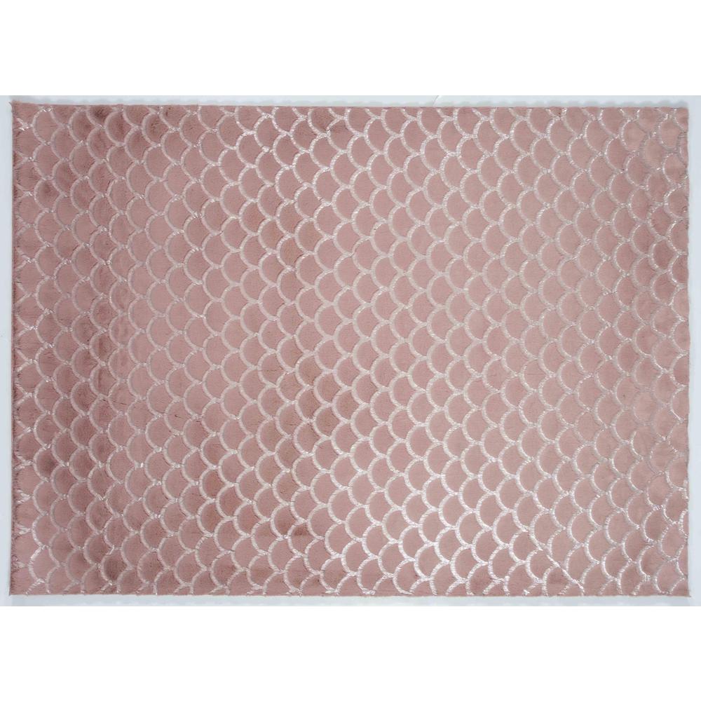 CHRYSO  COLLECTION CH10  5' X 7'. Picture 1