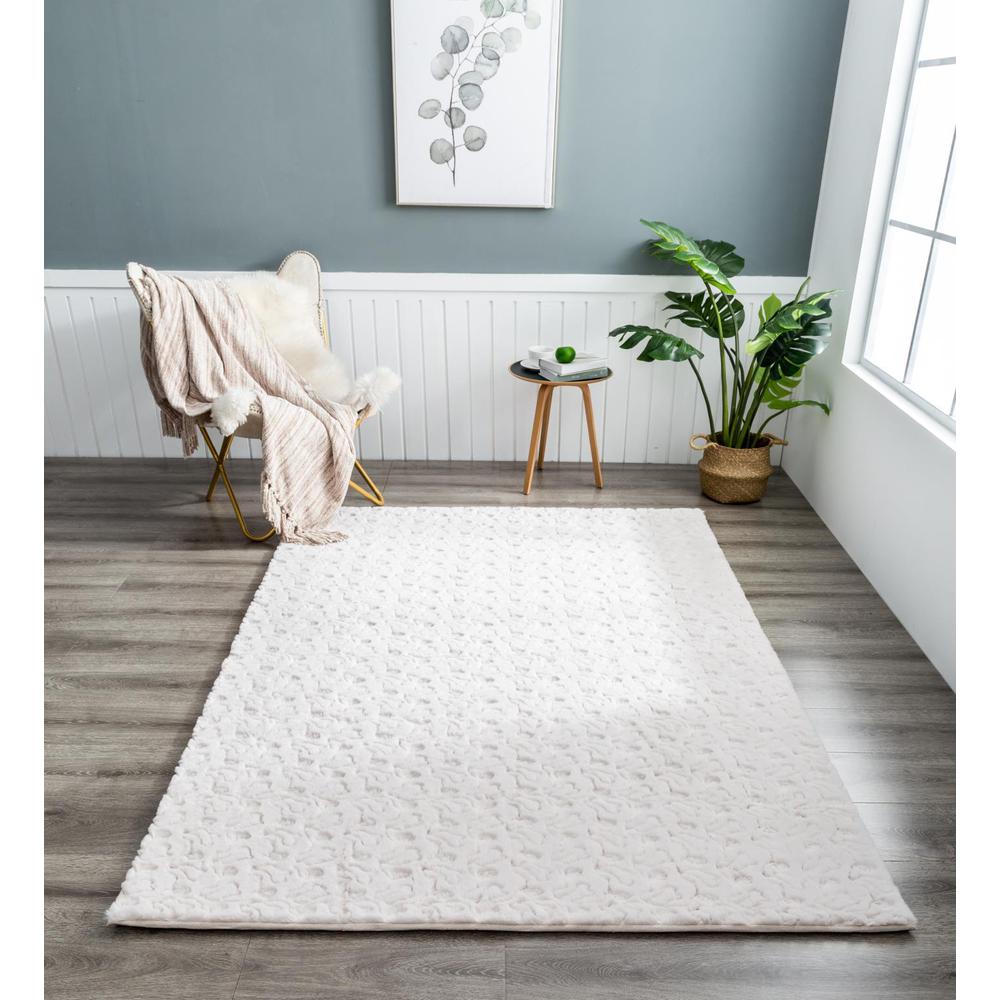 CHRYSO  COLLECTION CH11  5' X 7'. Picture 2