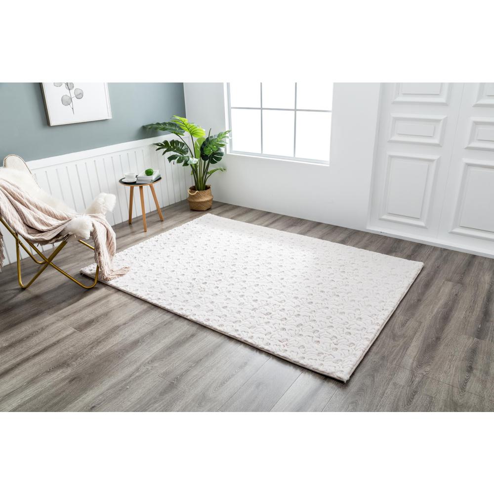 CHRYSO  COLLECTION CH11  5' X 7'. Picture 8