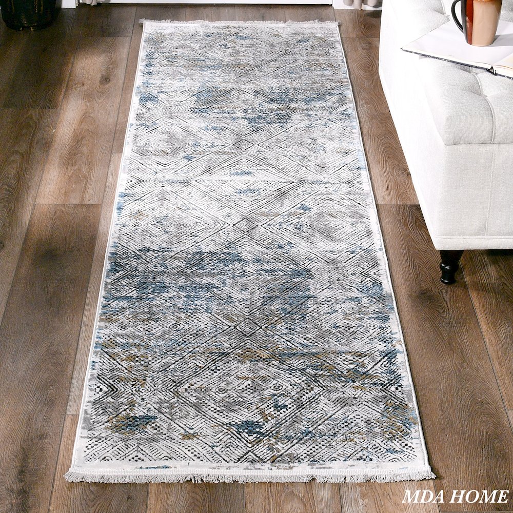 XANTHOS COLLETION 07 2'4" X 7'11". Picture 1