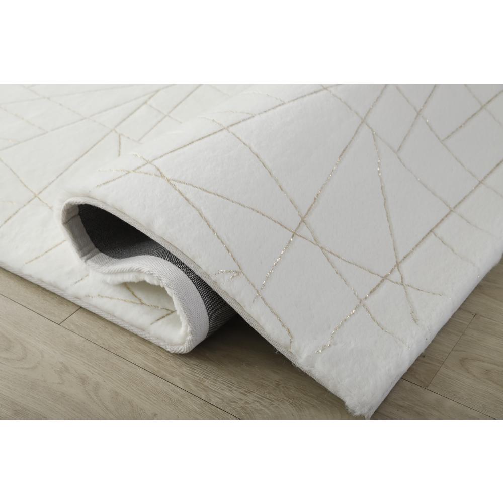 EMMA COLLECTION  EM01 5' X 7'. Picture 4