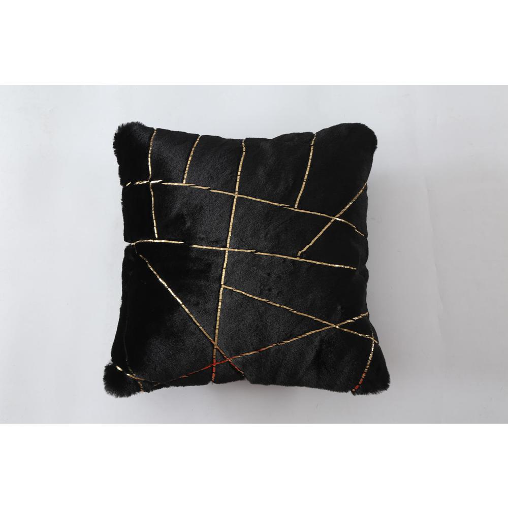 EMMA PILLOW  EMP02 20" X 20". Picture 1