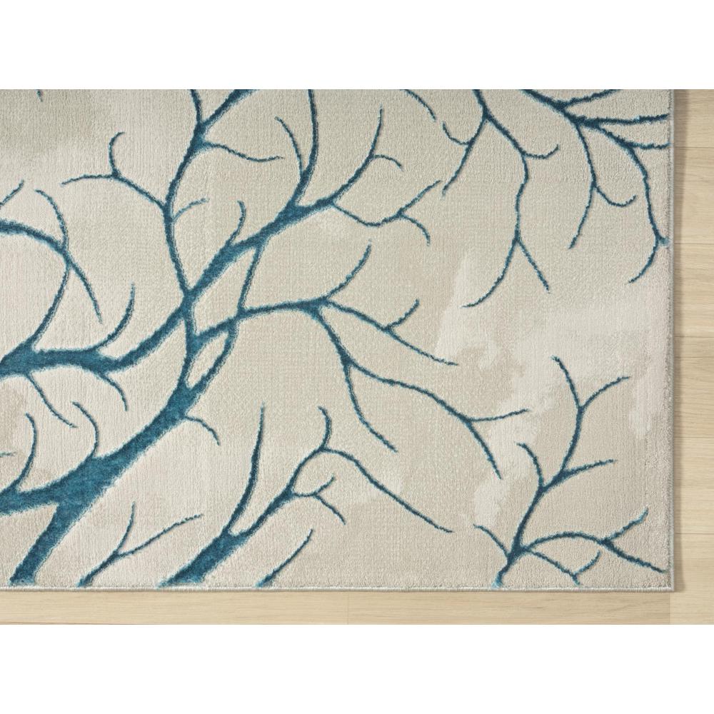 KSAMIL COLLECTION KS06   2' X 3'3". Picture 5