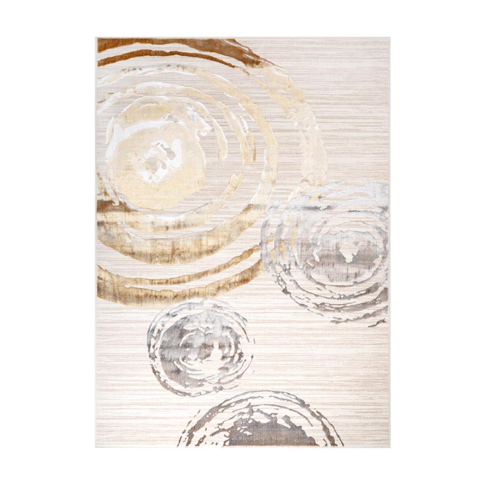 LONDON COLLECTION LD01 2' x 3'3". Picture 1