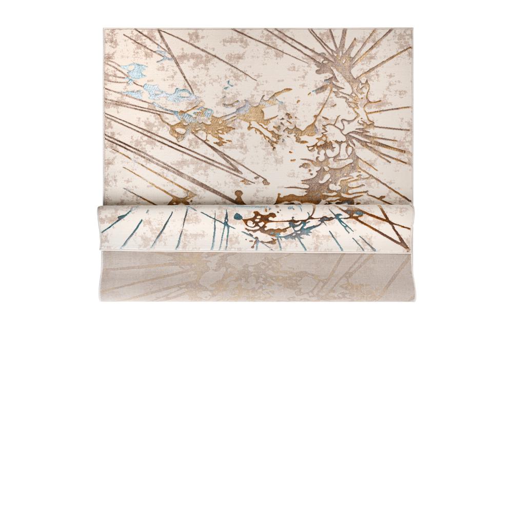 LONDON COLLECTION LD02  2' x 3'3". Picture 3