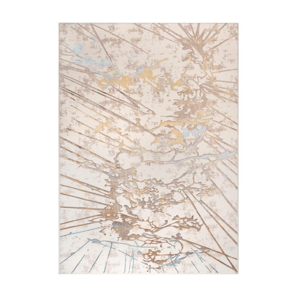 LONDON COLLECTION LD02  2' x 3'3". Picture 1