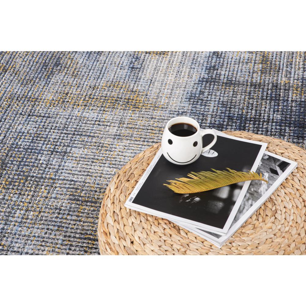 LELA COLLECTION LL12  5'2" X 7'5". Picture 2