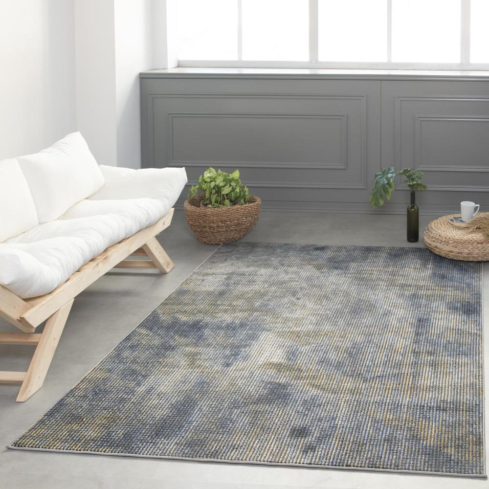 LELA COLLECTION LL12  5'2" X 7'5". Picture 3