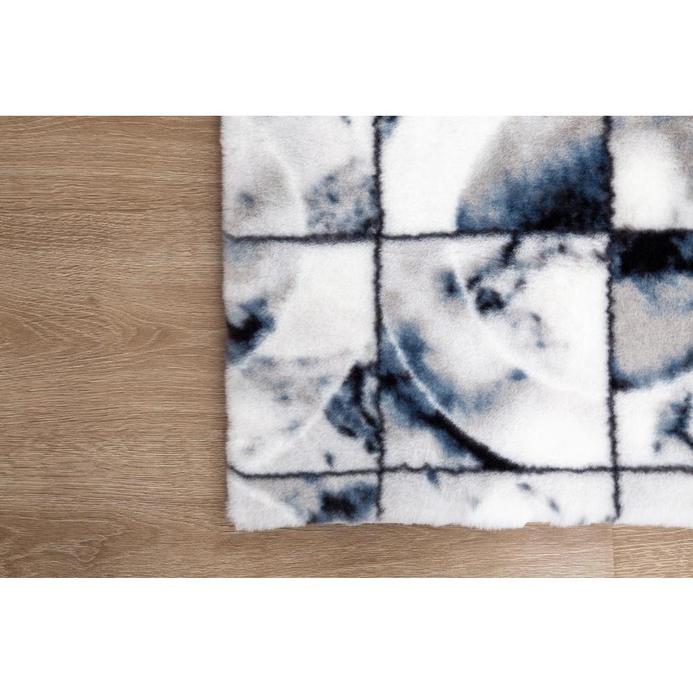LUXURY COLLECTION LX01 5' X 7'. Picture 6