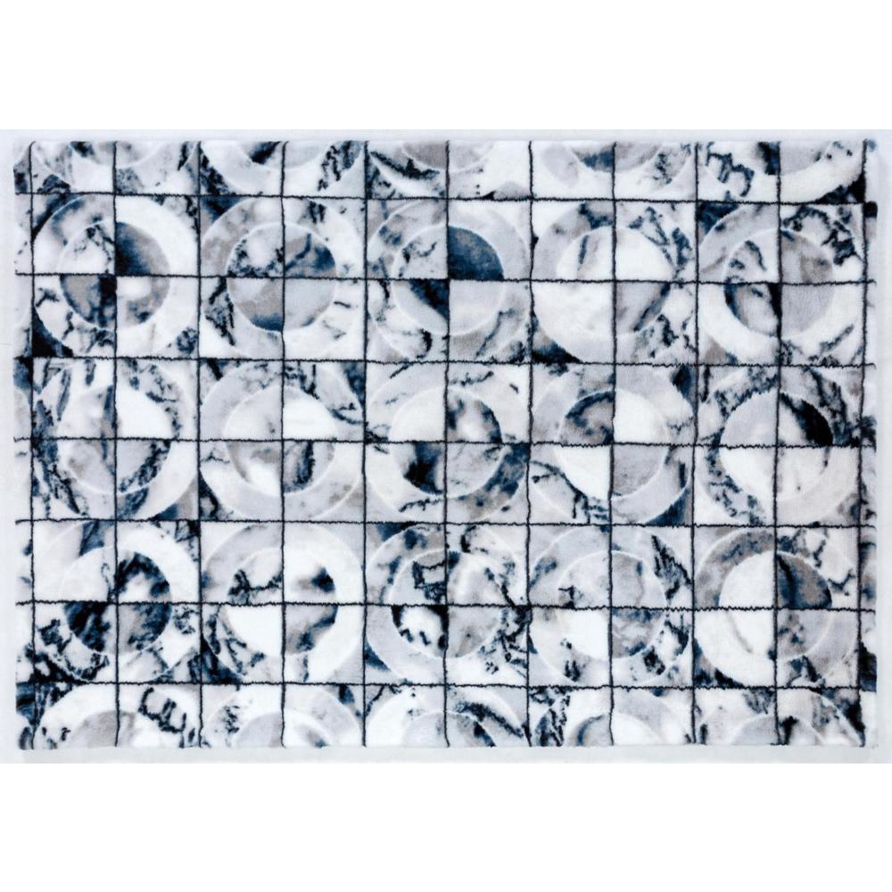LUXURY COLLECTION LX01 5' X 7'. Picture 1