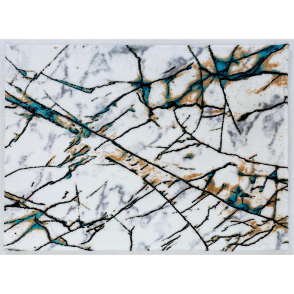 LUXURY COLLECTION LX02  5' X 7'. Picture 1