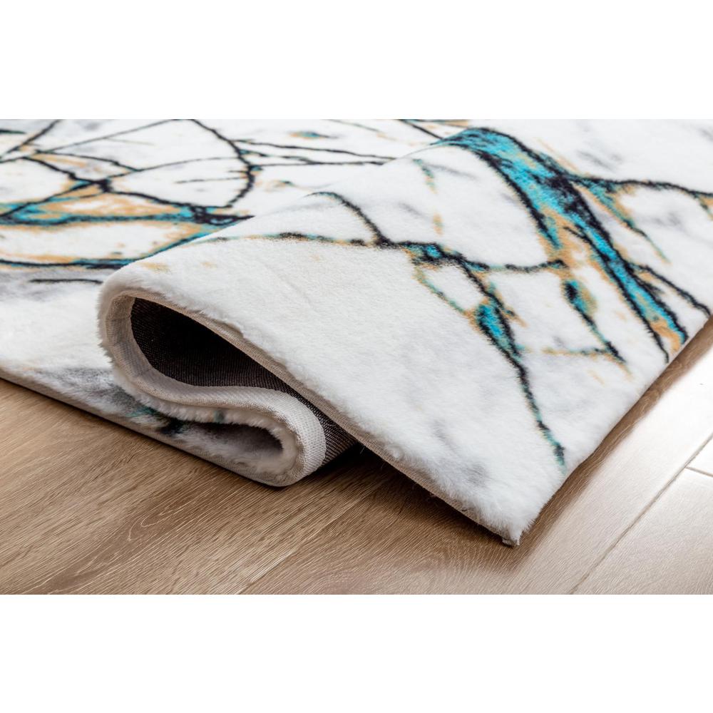 LUXURY COLLECTION LX02  5' X 7'. Picture 3