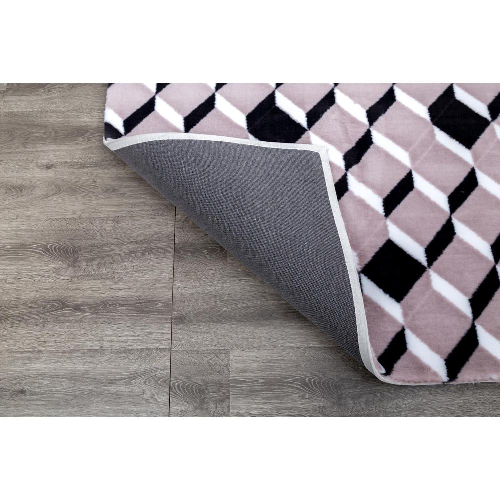 LUXURY COLLECTION LX07  5' X 7'. Picture 2