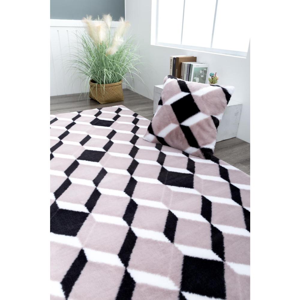 LUXURY COLLECTION LX07  5' X 7'. Picture 8