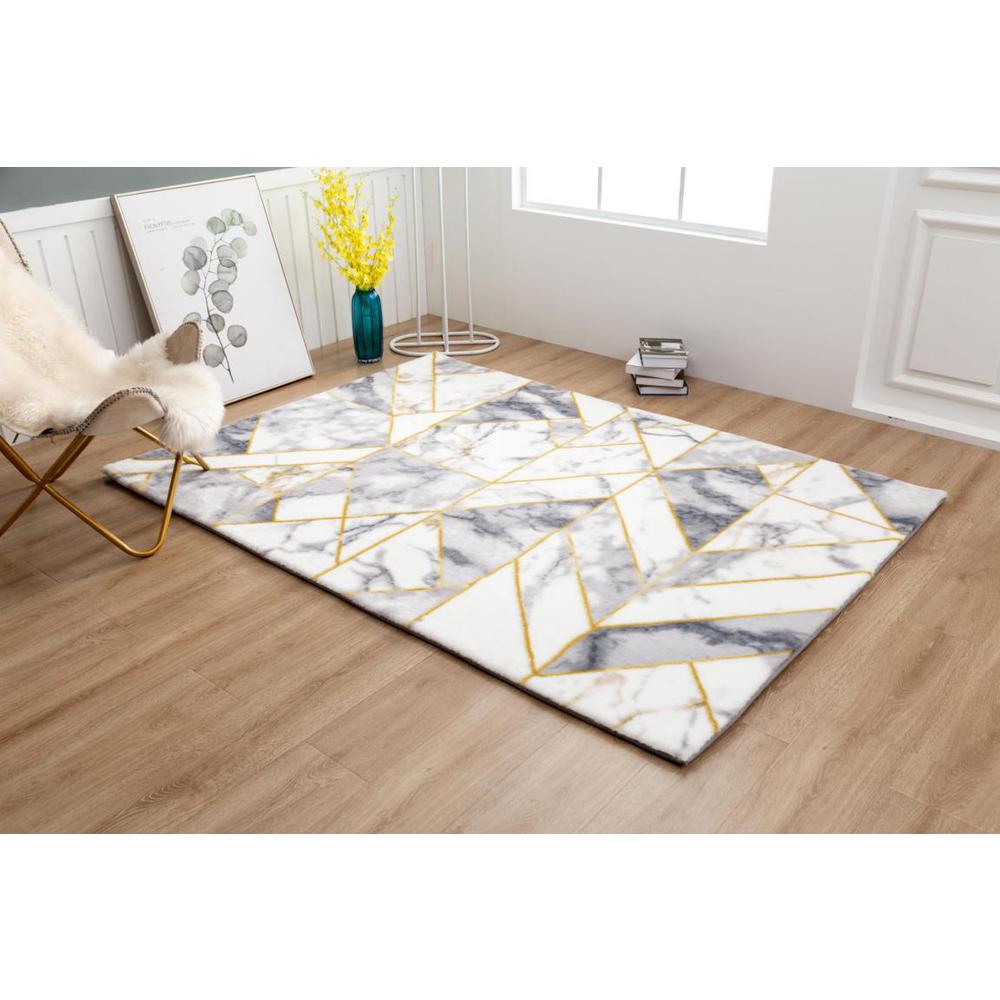 LUXURY COLLECTION LX11  5' X 7'. Picture 3