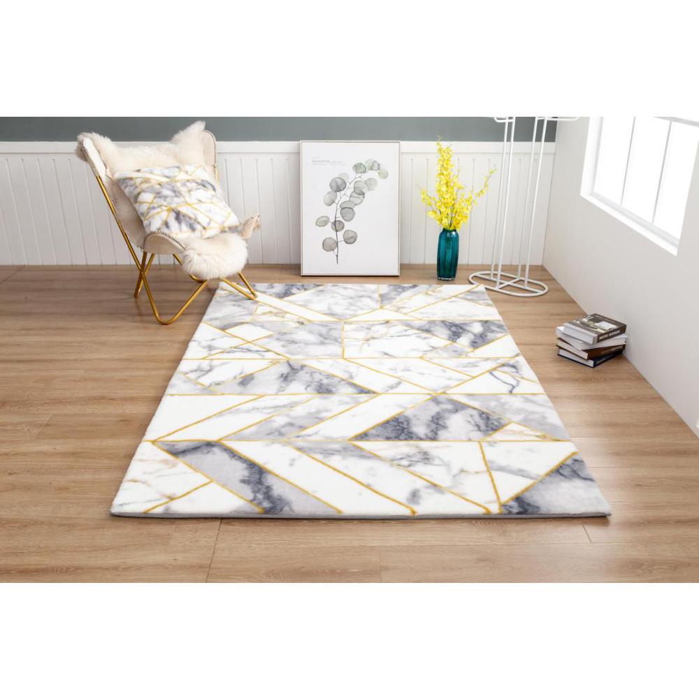 LUXURY COLLECTION LX11  5' X 7'. Picture 4