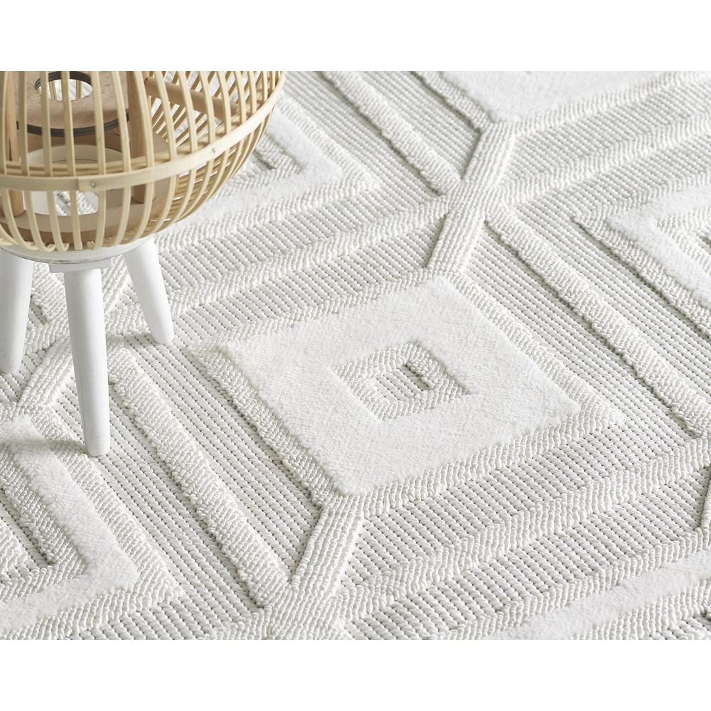 MILOS  COLLECTION ML01 5' X  7'6". Picture 6