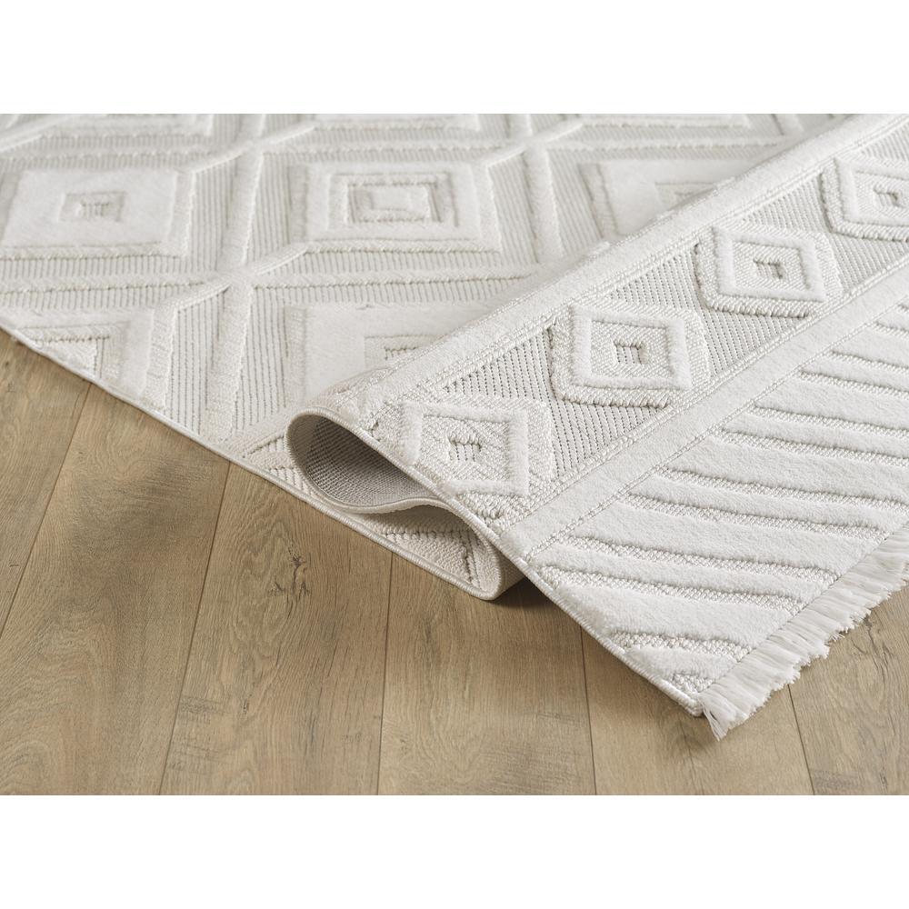 MILOS  COLLECTION ML01 5' X  7'6". Picture 3