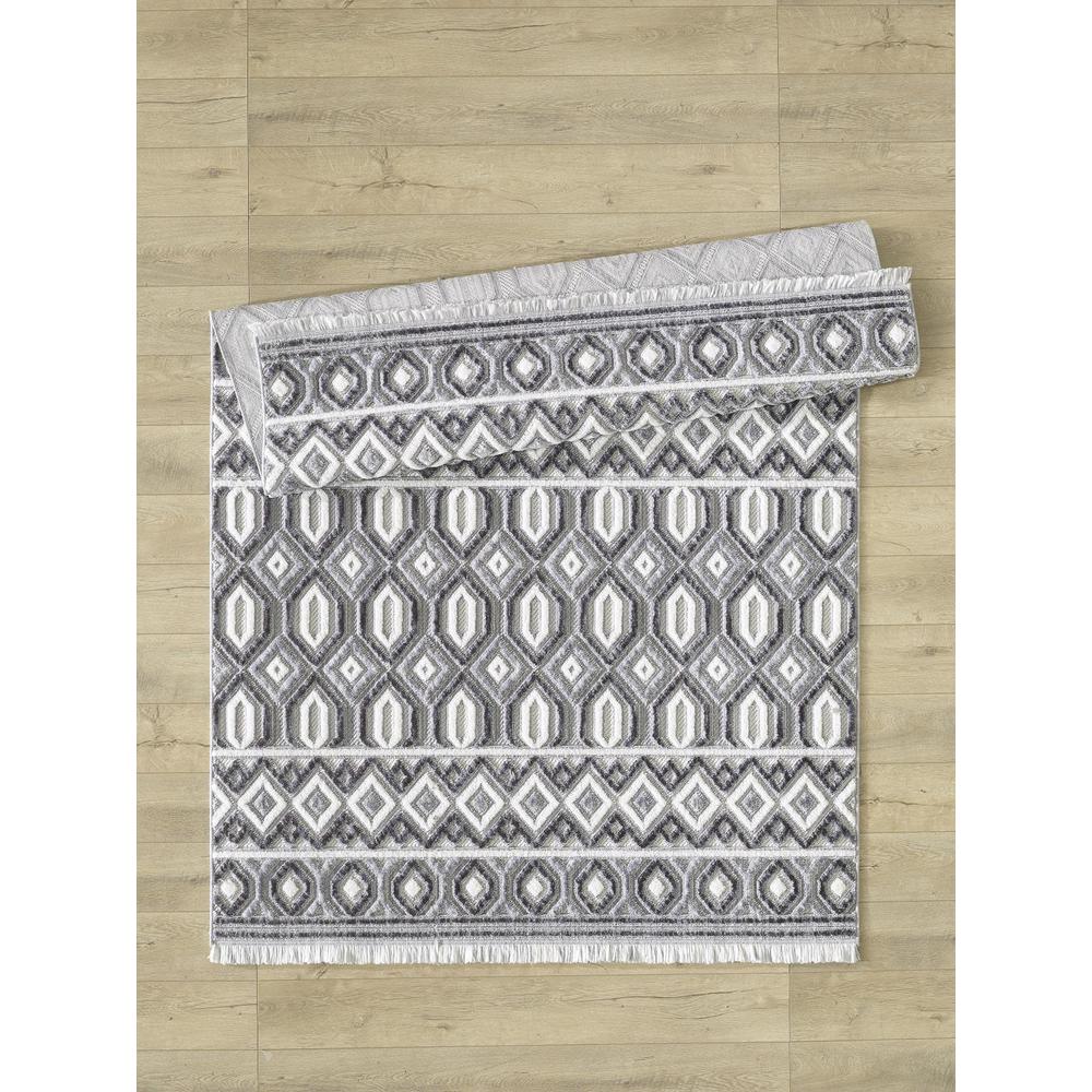 MILOS  COLLECTION ML02 5' X  7'6". Picture 3