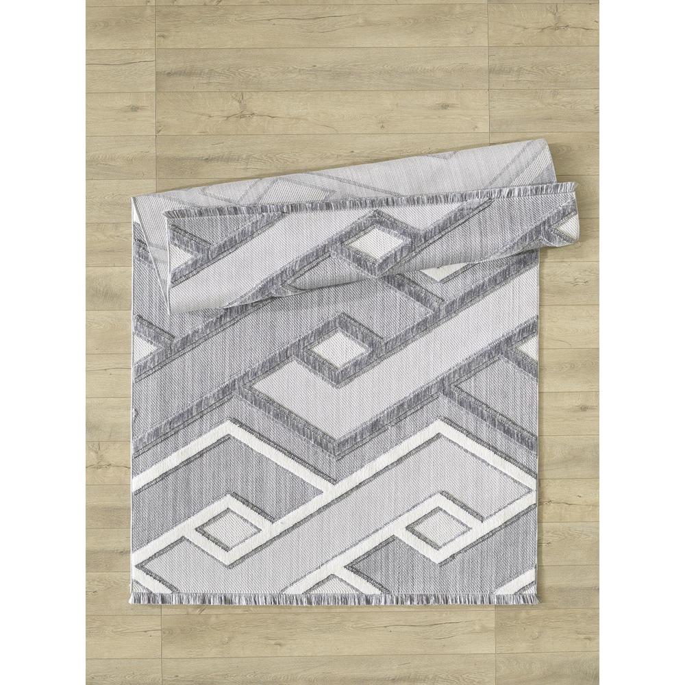 MILOS  COLLECTION ML04  5' X  7'6". Picture 3