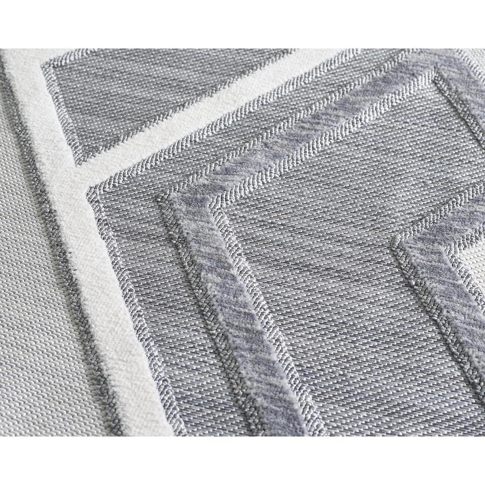 MILOS  COLLECTION ML04  5' X  7'6". Picture 4