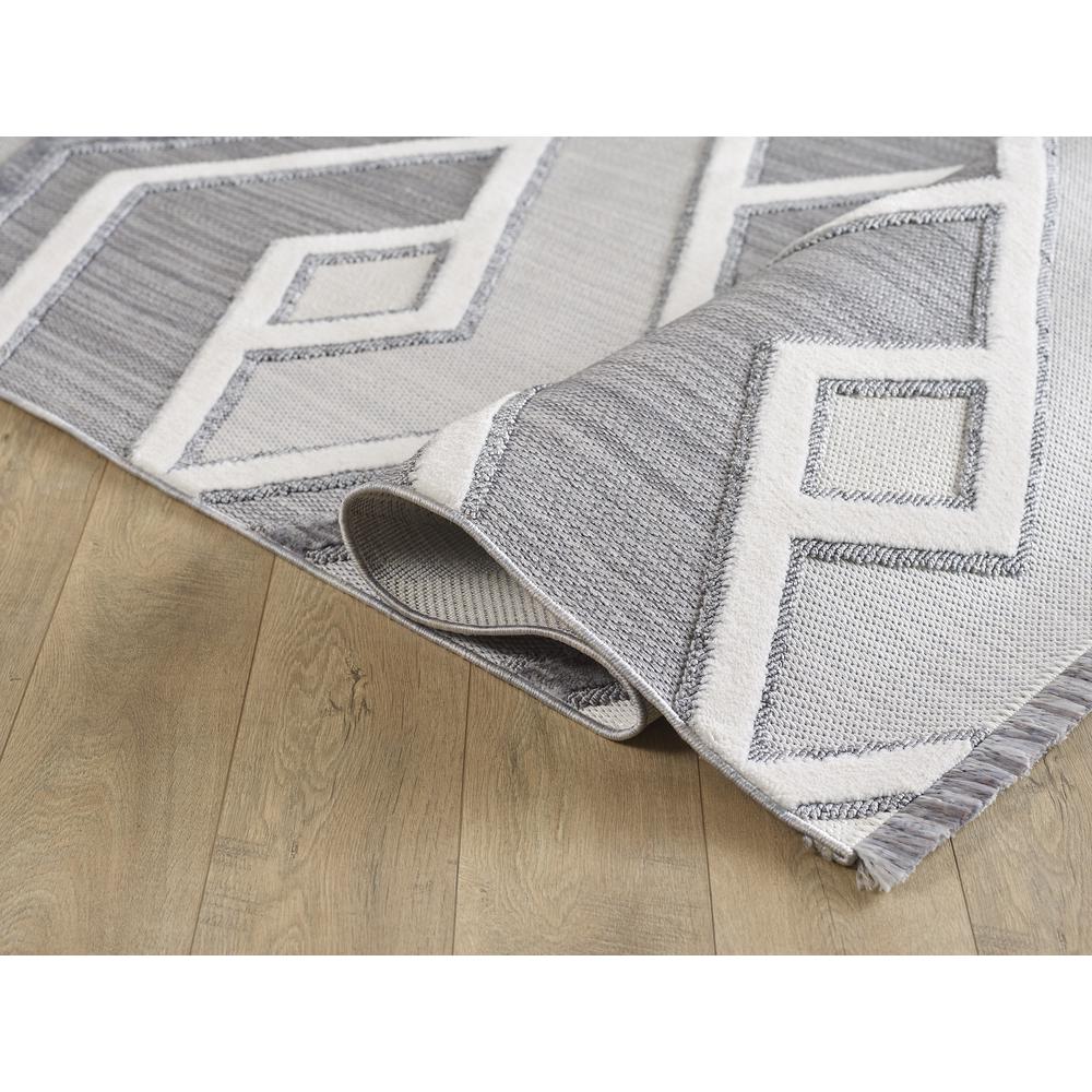 MILOS  COLLECTION ML04  5' X  7'6". Picture 2