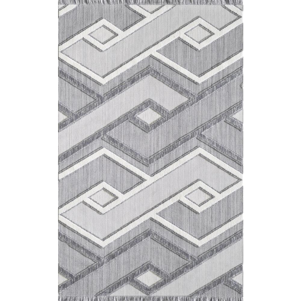 MILOS  COLLECTION ML04  5' X  7'6". Picture 1