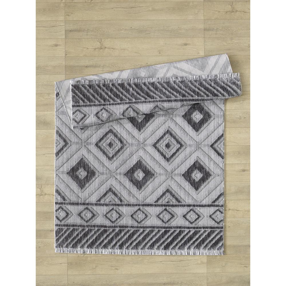 MILOS  COLLECTION ML05  5' X  7'6". Picture 3