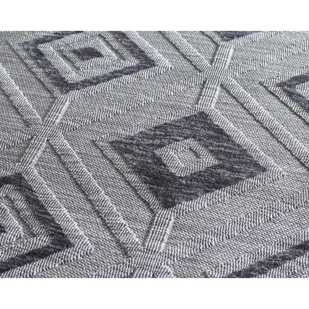 MILOS  COLLECTION ML05  5' X  7'6". Picture 4