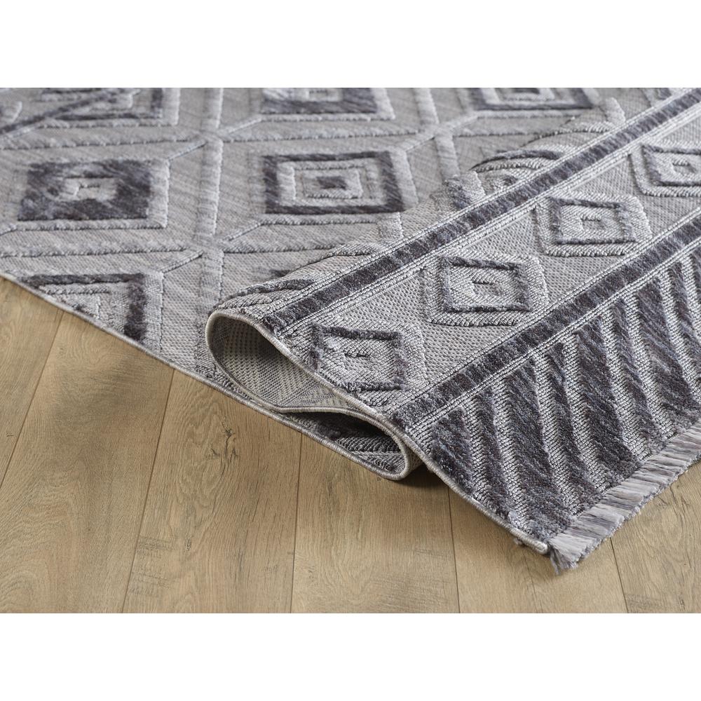 MILOS  COLLECTION ML05  5' X  7'6". Picture 6