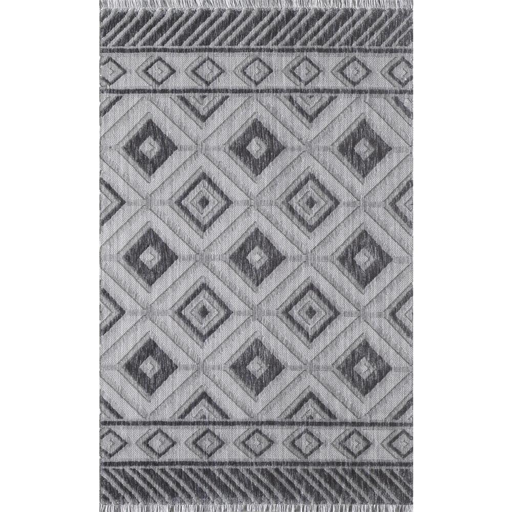 MILOS  COLLECTION ML05  5' X  7'6". Picture 1